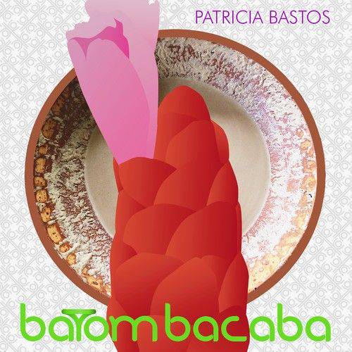 Assistência Técnica, SAC e Garantia do produto Patricia Bastos - Batom Bacaba