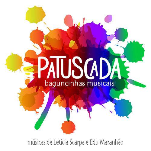 Assistência Técnica, SAC e Garantia do produto Patuscada - Baguncinhas Musicais