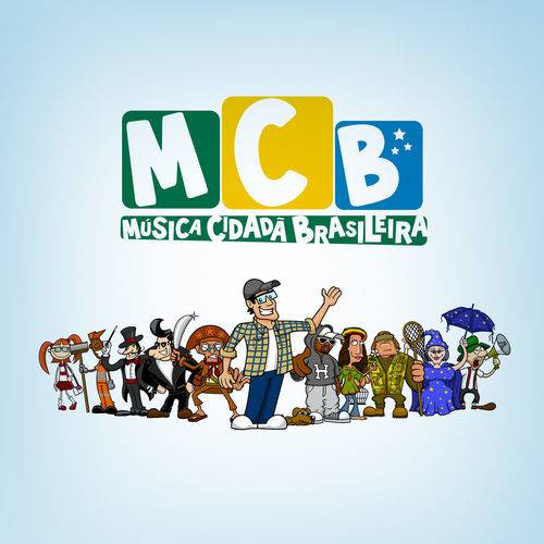 Assistência Técnica, SAC e Garantia do produto Paulo Gimenes - MCB Música Cidadã Brasileira