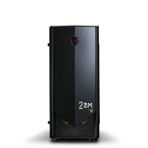 Assistência Técnica, SAC e Garantia do produto PC Gamer 2AM By YoDa NVIDIA GeForce GTX 1050Ti 4GB - Core I5 8GB | 1TB FreeDOS