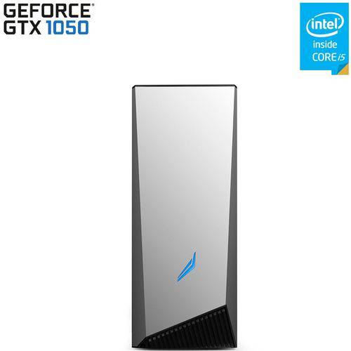 Assistência Técnica, SAC e Garantia do produto PC Gamer EasyPC SilverShield Intel Core I5 8GB (GeForce GTX 1050 2GB) HD 2TB