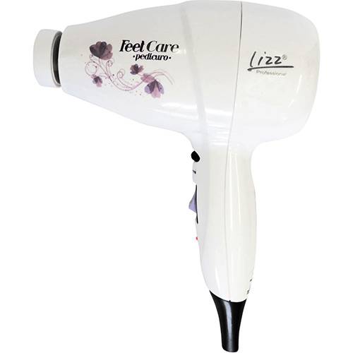 Assistência Técnica, SAC e Garantia do produto Pedicuro Feet Care Lizz