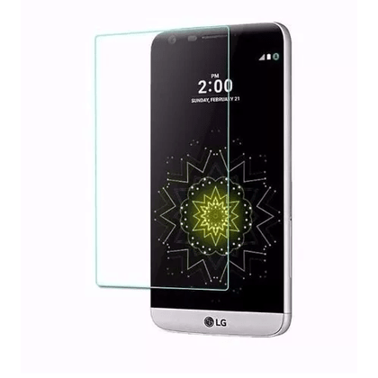 Assistência Técnica, SAC e Garantia do produto Película de Vidro LG G5