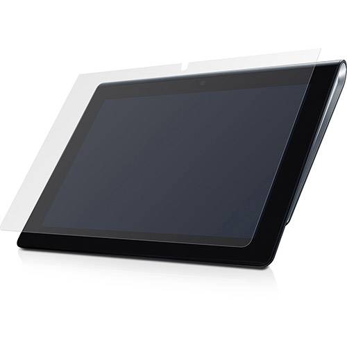 Assistência Técnica, SAC e Garantia do produto Película para Proteção de Tela - Sony Tablet