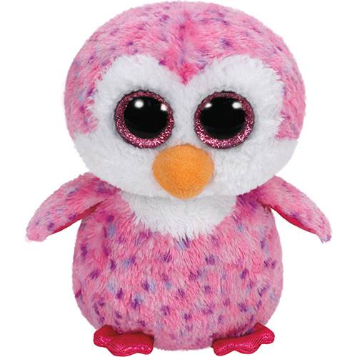 Assistência Técnica, SAC e Garantia do produto Pelúcia Beanie Boos Glider - DTC