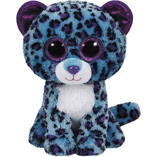 Assistência Técnica, SAC e Garantia do produto Pelúcia Beanie Boos Lizzie - DTC