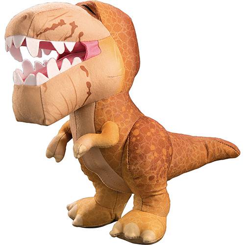 Assistência Técnica, SAC e Garantia do produto Pelúcia o Bom Dinossauro Dino Butch - Sunny Brinquedos
