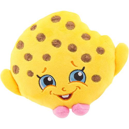 Assistência Técnica, SAC e Garantia do produto Pelúcia Shopkins Kaka Cookie - DTC