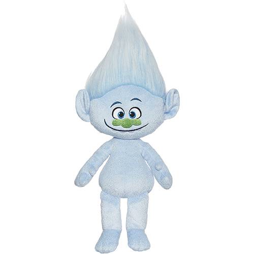 Assistência Técnica, SAC e Garantia do produto Pelúcia Trolls Gigante - Hasbro