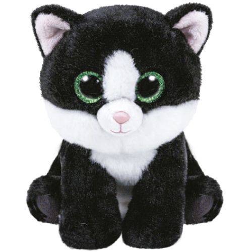 Assistência Técnica, SAC e Garantia do produto Pelúcia Ty Beanie Babies Velve Ava - Ty Dtc