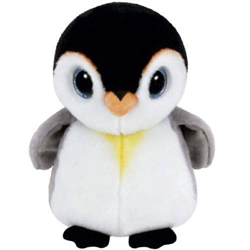 Assistência Técnica, SAC e Garantia do produto Pelúcia Ty Beanie Babies Velve Pongo - Ty Dtc