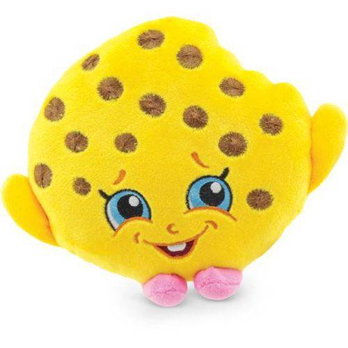 Assistência Técnica, SAC e Garantia do produto Pelucias Shopkins Dtc Variados