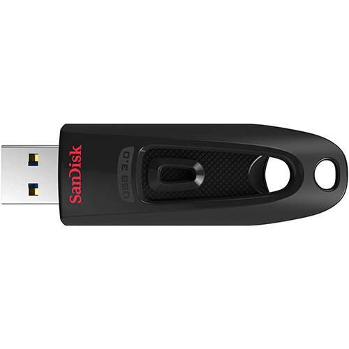Assistência Técnica, SAC e Garantia do produto Pen Drive SanDisk Ultra USB 3.0 16GB - Preto