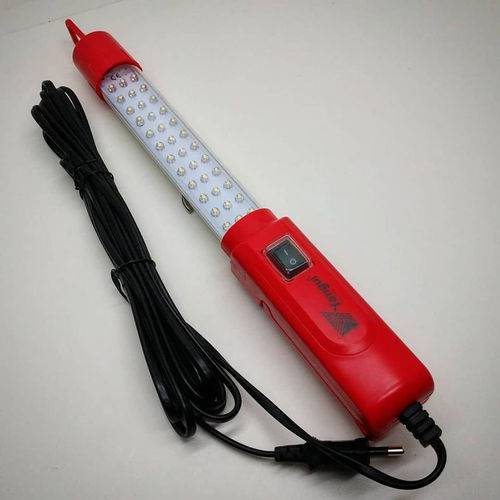 Assistência Técnica, SAC e Garantia do produto Pendente de LED a Cabo 36 Leds Yangui Ygu036