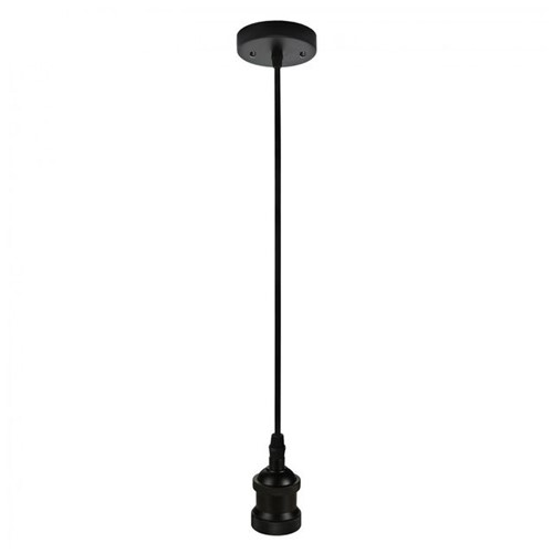 Assistência Técnica, SAC e Garantia do produto Pendente Dot Metal Indie Decor Preto Taschibra 15050648