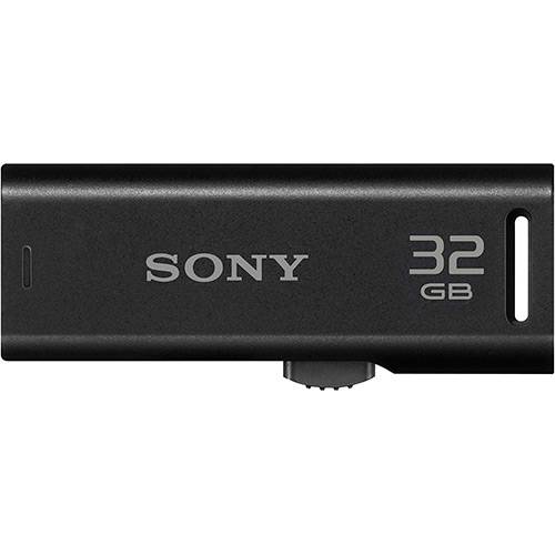 Assistência Técnica, SAC e Garantia do produto Pendrive 32GB Sony Retrátil