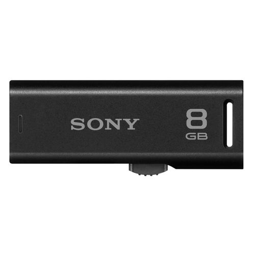 Assistência Técnica, SAC e Garantia do produto Pendrive Sony R - 8GBUSM8GR USM8GR