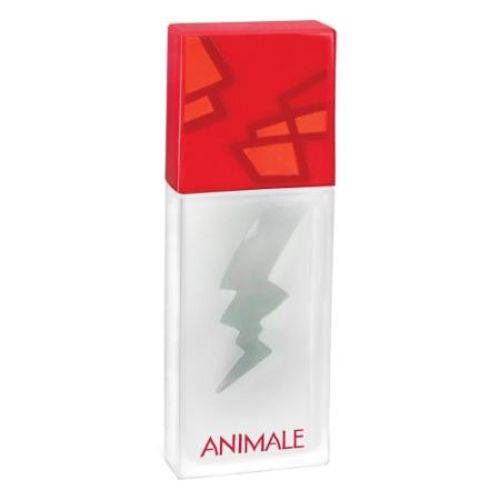 Assistência Técnica, SAC e Garantia do produto Perfume Animale Intense - 50ml - Feminino