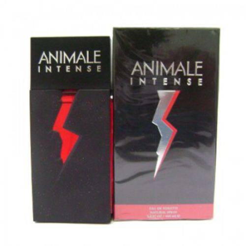 Assistência Técnica, SAC e Garantia do produto Perfume Animale Intense Mas 100ml