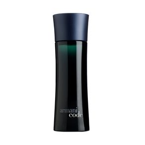Assistência Técnica, SAC e Garantia do produto Perfume Armani Code Masculino Eau de Toilette 50ml