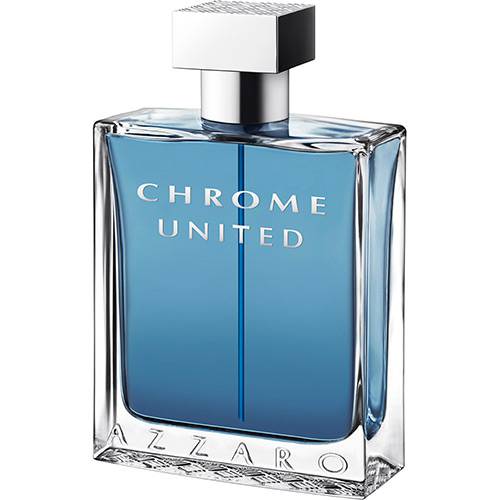Assistência Técnica, SAC e Garantia do produto Perfume Azzaro Chrome United Masculino Eau de Toilette 30ml