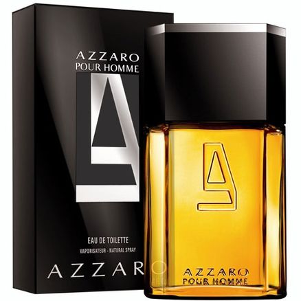 Assistência Técnica, SAC e Garantia do produto Perfume Azzaro EDT 30ml