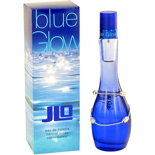 Assistência Técnica, SAC e Garantia do produto Perfume Blue Glow Jennifer Lopez Feminino Eau de Toilette 30ml