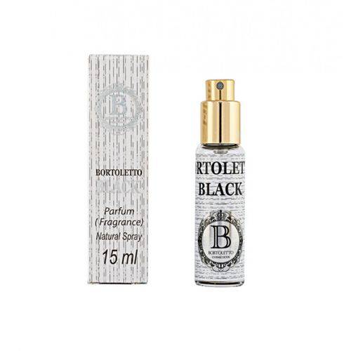 Assistência Técnica, SAC e Garantia do produto Perfume Bortoletto Black - 15ml