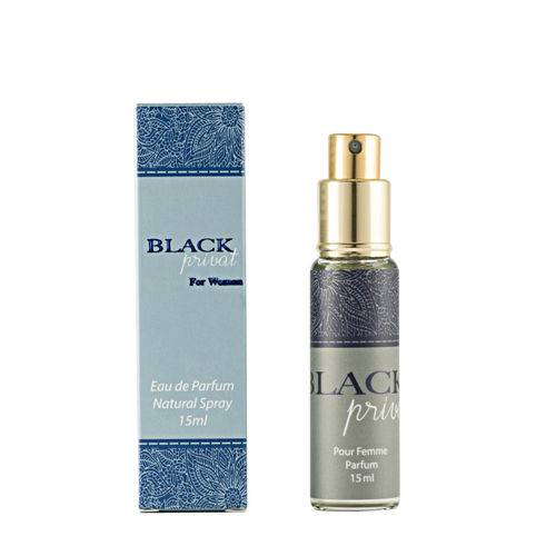 Assistência Técnica, SAC e Garantia do produto Perfume Bortoletto Black Privat - 15ml