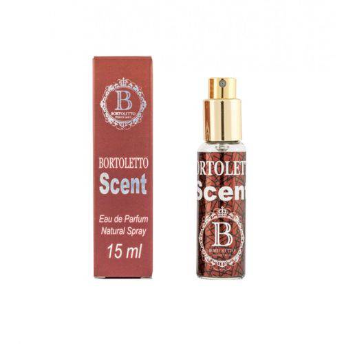 Assistência Técnica, SAC e Garantia do produto Perfume Bortoletto Scent - 15ml