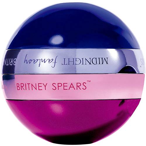 Assistência Técnica, SAC e Garantia do produto Perfume Britney Spears Fantasy Twist Eau de Parfum Feminino Fantasy 50ml + Fantasy Midnight 50ml