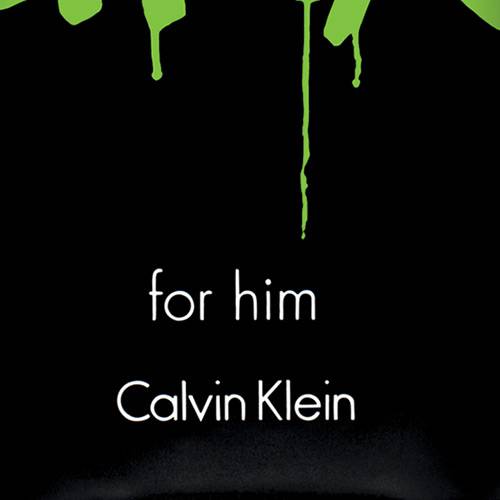 Assistência Técnica, SAC e Garantia do produto Perfume Calvin Klein CK One Shock Masculino Eau de Toilette 50ml