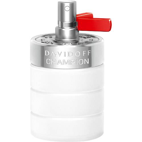 Assistência Técnica, SAC e Garantia do produto Perfume Champion Energy Masculino Eau de Toilette 30ml - Davidoff