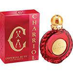 Assistência Técnica, SAC e Garantia do produto Perfume Charriol Imperial Ruby Eau de Parfum Feminino 30ml