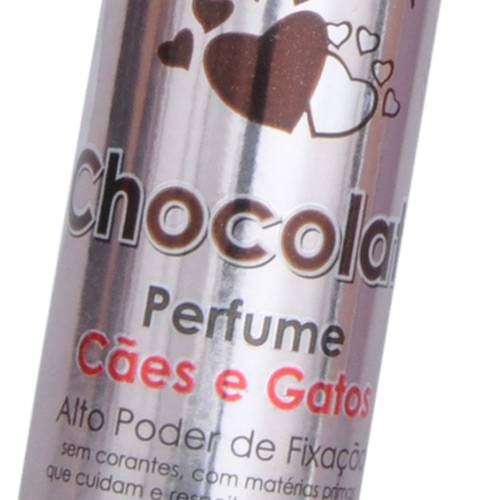 Assistência Técnica, SAC e Garantia do produto Perfume Chocolate 120 Ml - Pet Life