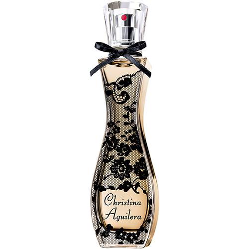 Assistência Técnica, SAC e Garantia do produto Perfume Christina Aguilera Feminino Eau de Parfum - 30ml