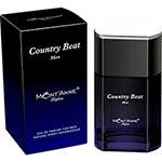 Assistência Técnica, SAC e Garantia do produto Perfume Country Beat Mont'anne Masculino Eau de Parfum 100ml
