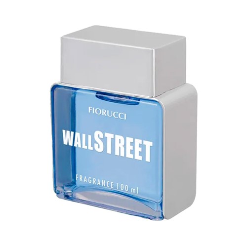 Assistência Técnica, SAC e Garantia do produto Perfume Deo Colônia Wall Street 100ml