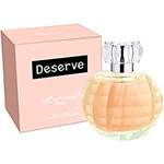 Assistência Técnica, SAC e Garantia do produto Perfume Deserve Mont'anne Feminino Eau de Parfum 100ml