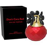 Assistência Técnica, SAC e Garantia do produto Perfume Don't Care Red Mont'anne Feminino Eau de Parfum 100ml