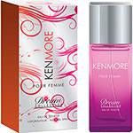 Assistência Técnica, SAC e Garantia do produto Perfume Dream Collection Feminino Kenmore Women 100ml
