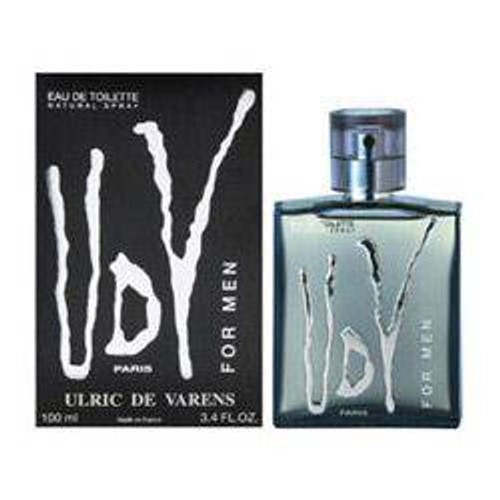Assistência Técnica, SAC e Garantia do produto Perfume EDT Ulric de Varens Homme 60ml