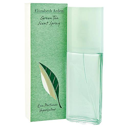Assistência Técnica, SAC e Garantia do produto Perfume Elizabeth Arden Green Tea Scent Feminino Eau de Parfum 100ml