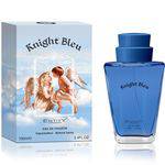 Assistência Técnica, SAC e Garantia do produto Perfume Entity Knight Bleu Feminino Eau de Toilette 100ml