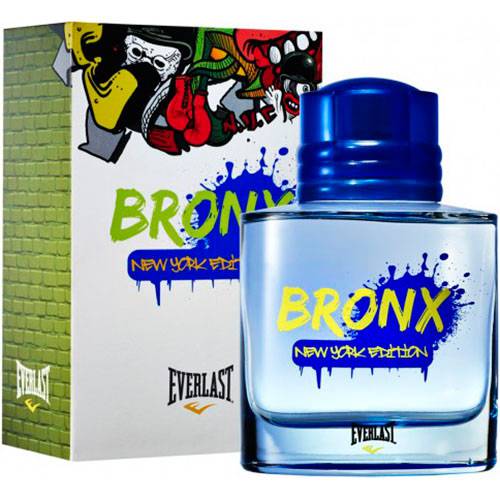 Assistência Técnica, SAC e Garantia do produto Perfume Everlast Bronx Masculino 50ml