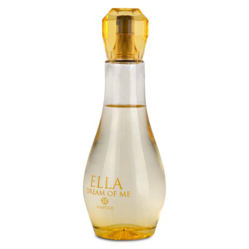 Assistência Técnica, SAC e Garantia do produto Perfume Feminino 100ml Ella Dream Of me Original com Garantia