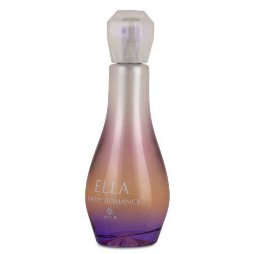Assistência Técnica, SAC e Garantia do produto Perfume Feminino Happy Romance Hinode 100ml Original Lacrado com Garantia