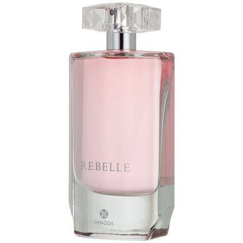 Assistência Técnica, SAC e Garantia do produto Perfume Feminino Jovem Rebelle Hinode 75ml Original
