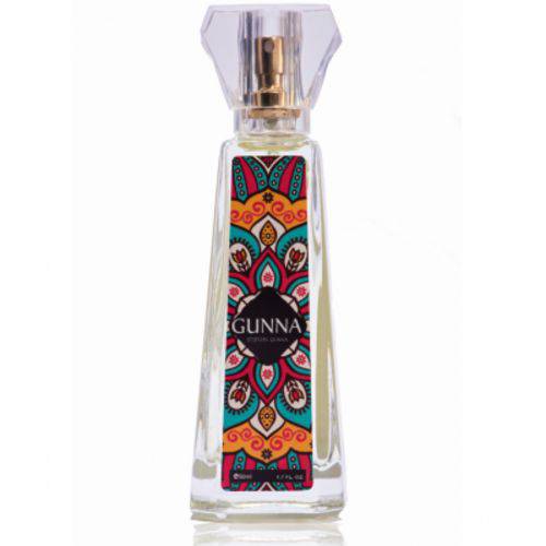 Assistência Técnica, SAC e Garantia do produto Perfume Feminino Stefory Gunna Eau de Parfum 50ml