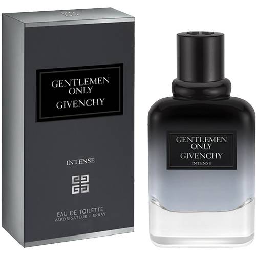 Assistência Técnica, SAC e Garantia do produto Perfume Gentlemen Only Intense Givenchy Masculino - 50ml